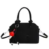 Bolsa Cesta de Verduras Portátil Yuezi Modelo Nuevo 2026 Bolso Sencillo y Elegante para Viajar Bolso Cruzado Casual de Nicho de Alto Valor