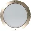 Cubierta de Malla de Hierro para Altavoz de 2 a 12 Pulgadas para Modificación de Coche, Anillo Decorativo de Protección para Altavoz, Cubierta de Metal Antipolvo para Audio