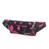 Bolsa Pequena Multifuncional Invisível Bolsa de Cintura Cinto Bolsa Esportiva Bolsa de Peito Mochila Camuflagem Super Fogo Bolsa Transversal Masculina