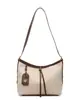 Bolsa de Ombro Jeans de Grande Capacidade para Mulheres 2026 Nova Versátil para o Dia a Dia Bolsa Transversal Bolsa de Ombro Tote para o Dia a Dia