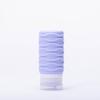 Botellas Reutilizables de Viaje Amazon, Botellas Reutilizables Portátiles de Silicona, Botellas Reutilizables para Base de Maquillaje del Hogar, Botellas de Almacenamiento para Champú