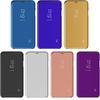 Funda de Teléfono Apple para iPhone 17, Funda Espejo Electroplateada para iPhone 15, Adecuada para iPhone 13 Funda Protectora, Funda de Cuero para iPhone 12, Anticaídas Cobertura Completa