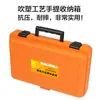 Conjunto de Equipamentos para Experimento de Eletromagnetismo do Ensino Fundamental, Caixa de Experimentos de Circuito Elétrico para Alunos do Ensino Médio, Caixa de Demonstração de Experimentos de Física