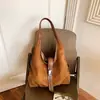 Bolsa de Ombro Versátil Casual de Moda de Verão Transfronteiriça 2026 Nova High-End Retro para o Dia a Dia Feminina