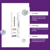 Caneta hidratante para cuidados com as unhas, textura leve, fácil de absorver, portátil, suave para o cuidado diário das unhas, simples e fácil de usar