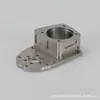 Piezas de Acero de Fábrica Fuente Procesamiento CNC Piezas de Precisión de Cuatro Ejes Cinco Ejes Piezas de Hardware CNC No Estándar