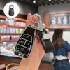 26 Modelos de Fundas para Llaves Beijing Bj30, Específicamente para Fundas de Llaves de Coche Bj40/Baic Cube Bj60/Bj20, Adecuadas para Hombres y Mujeres