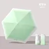 Venta especial de liquidación: Sombrilla para Días Soleados y Lluviosos, Protección UV, Protección Solar, Elegante, Compacta, Portátil, Paraguas Plegable
