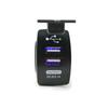 Muebles modificación de coche tipo mini interruptor cargador de coche con doble puerto USB posición de hebilla pequeña cargador de coche 3.1A