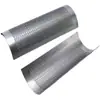 Accesorios para Molino de Arroz Casero Tamiz de Arroz Malla Tamizadora de Máquina Molinillo de Arroz Lámina Tamizadora Baldosa Tamizadora Tamiz de Salvado Baldosa Accesorios para Máquina de Arroz Antigua Cuchillo para Arroz