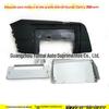 Adequado para 21 Modelos de Elantra Hyundai Elantra Moldura de Navegação Android Tela Grande Painel de Modificação de Moldura Versátil