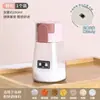 Tarro de Condimento Cuantitativo Tarro de Sal Hogar Nuevo Botella de Condimento Medible Sellada a Prueba de Humedad Vidrio Sólido Botella de Condimento
