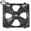 Adequado para Accord Civic 1.4-2.3 1999-2000 Ventoinha do Radiador 38611P8Ca01