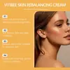 Crema Equilibrante de Piel Houkea Transfronteriza Cuidado Suave Nutritiva Hidratante Piel del Cuerpo Cuidado Externo Diario Crema
