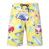 Verano 2026 Comercio Exterior Transfronterizo Pantalones Cortos de Playa para Hombre Estampados Pantalones Cortos Deportivos de Playa Tallas Grandes Europeas y Americanas Artículos de Venta Caliente