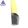 Herramientas de Cerámica Cuchillo de Recorte, Raspador de Carburo, Raspador de Barro, Cuchillo de Acero de Tungsteno, Juego de Herramientas para Dar Forma a Piezas de Cerámica