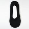 Calcetines de barco para mujer de algodón de verano delgados de seda de hielo de boca baja calcetines invisibles transpirables absorbentes de sudor antideslizantes desodorantes verano