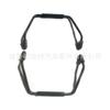 Par de accesorios modificados para coche, venta caliente transfronteriza, adecuados para pinzas Brembo de 6 pistones y 18Z.