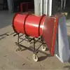Extintor de Espuma BGP-500 de Alta Magnificación, Rápido y Fácil de Operar, Extintor de Espuma Móvil para Uso en Minería