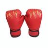 Guantes de boxeo para niños adultos fabricantes suministran guantes de boxeo guantes de ejercicio para entrenamiento de combate