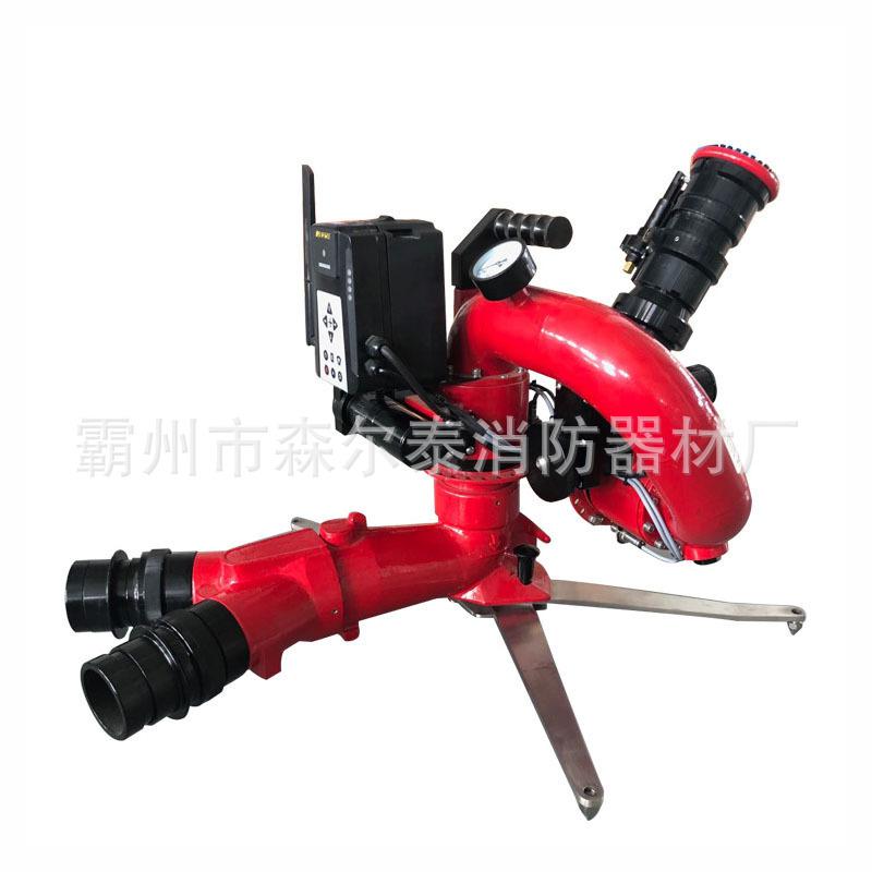 移动式消防炮（自摆炮） (5)