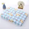 Protector de Cama Grande Impermeable y Lavable para Ancianos, Compresa Menstrual, Protector para Orina Presurizado Ultrasónico