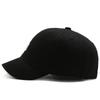 Four Seasons chapéu de aba curta homens e mulheres boné de beisebol de aba curta chapéu de aba pequena coreano casual all-match moda chapéu equestre