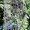 Tocado de lujo para boda de novia joyería de cristal brillante con pedrería accesorios para el cabello para mujer accesorios de tocado estilo tenis clásico