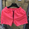 Pantalones Cortos para Hombre Sueltos Casuales Modernos Pantalones de Playa Pantalones Medianos Pantalones Grandes Pantalones de Pijama para Hombre Pantalones Deportivos Casuales Pantalones Cortos de Natación Grandes