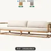 Mesa y Sillas de Teca para Exteriores Villa al Aire Libre Mesa y Sillas de Comedor de Madera Anticorrosión Muebles de Jardín para Balcón Exterior Personalización de Fábrica Transfronteriza
