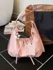 Bolso Tote Casual Estilo Coreano Nuevo Primavera/Verano, Bolso de Hombro Estilo Vintage, Bolso de Hombro y Cruzado de Gran Capacidad