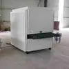 Máquina pulidora de trefilado pequeña automática equipo de pulido pulidora plana fabricantes de trefilado al por mayor