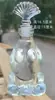 Botella de Vidrio con Tapón de Corcho Transparente Botella de los Deseos Creativa Botella Cielo Estrellado Arcoíris Botella de la Suerte de Deriva Botella para Bebidas Lista para la Venta