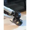 2026 Novos Mocassins Japoneses Fofos de Pata de Gato com Sola Grossa para Mulheres Lolita Sapatos de Uniforme JK Flats Versáteis para Estudantes