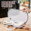 Bolsa para Lavar Sujetadores, Bolsa Protectora Especial Anti-Deformación para Lavadora, Bolsa de Malla para Lavar Ropa Interior a Máquina, Bolsa de Malla Fina para Almacenamiento en Casa