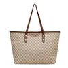 Moda Retro Bolso de Gran Capacidad Bolso de Estudiante Bolso de Mano Bolso de Hombro Bolso Cruzado para Mujer Bolso Versátil para el Trabajo Bolso de Mujer