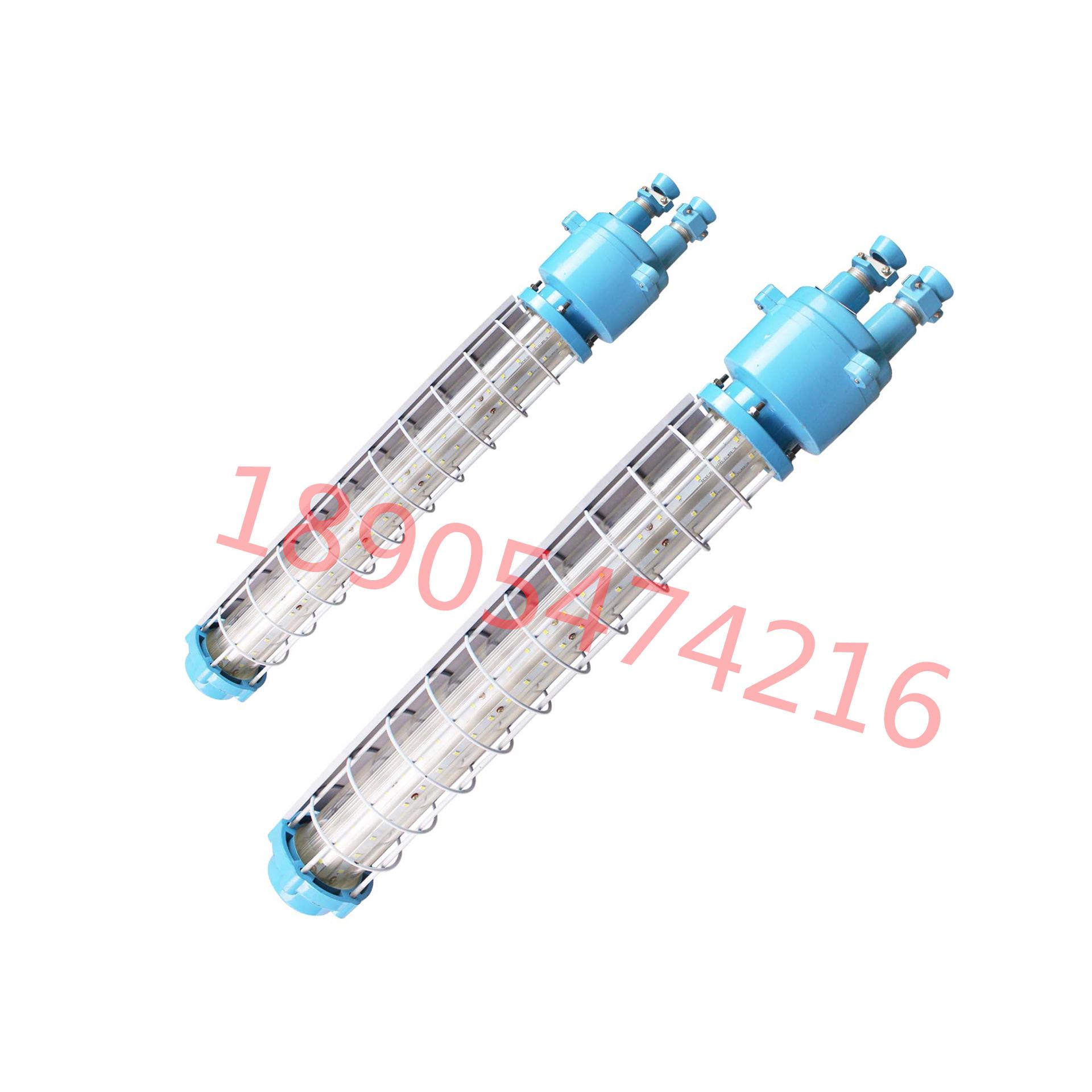 DGS24-127L(A)矿用隔爆型LED巷道灯 (5)