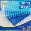 Exportación a Tailandia, Fabricantes de Paneles Solares con Garantía de Calidad de Diez Años, Invernadero, Aislamiento Acústico y Térmico, Panel Solar de PC de Cuatro Capas