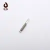 Atacado de fábrica tambor de cintura mola de tensão hardware mola carro Mola trampolim tensão gancho longo mola mola mecânica