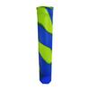 Molde de Silicona para Paletas Heladas Cono de Helado de Silicona Portátil con Tapa Tubo para Suplemento Alimenticio Molde para Helado Molde de Silicona para Paletas Heladas