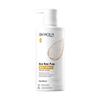 Bioaoua Puré de Arroz Inglés Completo Reparación Suave Cuidado del Cabello Aceite Esencial Acondicionador Exportación Transfronteriza Venta al por Mayor