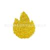 Suministro para exteriores pedernal Piedra de fuego oro plata a granel Partículas de piedra de fuego Encendedor de piedra de fuego portátil