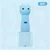 Espumador para Mascotas Máquina Automática de Espuma Limpiadora Generador de Burbujas Dispensador de Jabón para Baño de Gatos y Perros Máquina Espumadora Espumado Rápido