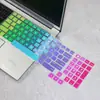 Para HP Shadow Elf 3ª Generación Pro Night Elf Película Protectora de Teclado para Portátil de 15.6 Pulgadas