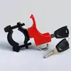 Gancho Pequeño para Vehículo Eléctrico Delantero Universal Gancho para Bicicleta Scooter Eléctrico Gancho para Parachoques de Motocicleta Gancho para Equipaje Gancho para Manillar