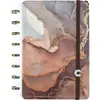 Caderno Inteligente A5 Jasper 80 Folhas. 155X220Mm