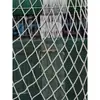 Red de Protección contra Caídas para Construcción Malla de Nylon Bolsillo Camión Contenedor de Carga Escalera Protección Balcón Tapa de Alcantarilla Red Cuerda Red Cortavientos para Invernadero