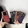 Adecuado para funda de teléfono Huawei MateX7, pantalla plegable X3, funda protectora anticaídas Huawei MateX7 con sensación de alta gama galvanizada