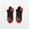 Calcetines de Barco Personalizados con Suela de Toalla, Calcetines Gruesos a Prueba de Golpes para Hombre y Mujer, Calcetines Deportivos Transpirables de Malla, Directo del Fabricante