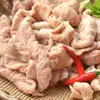 Productos Semi-Terminados de Tripas de Cerdo Frescas Congeladas Sin Lavar Precocidas Tripas Semi-Cocidas Ingredientes para Estofado Barbacoa Fabricante Mayorista